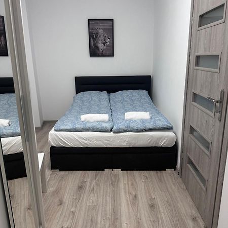 Apartament W Sercu Szczecinka Szczecinek Exterior foto