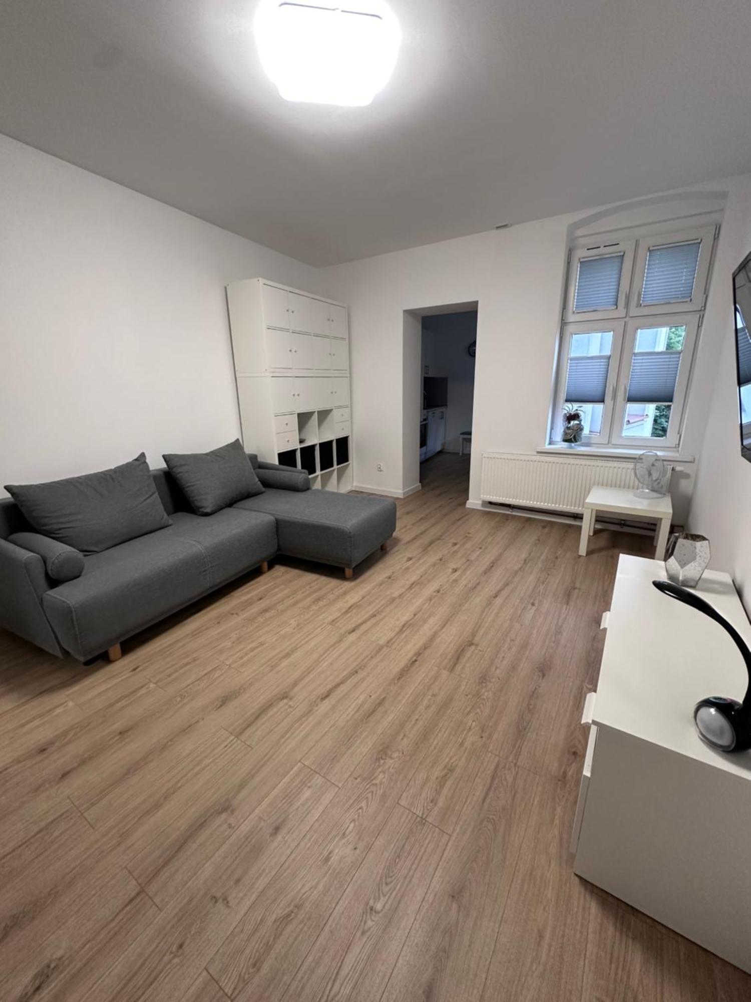 Apartament W Sercu Szczecinka Szczecinek Exterior foto