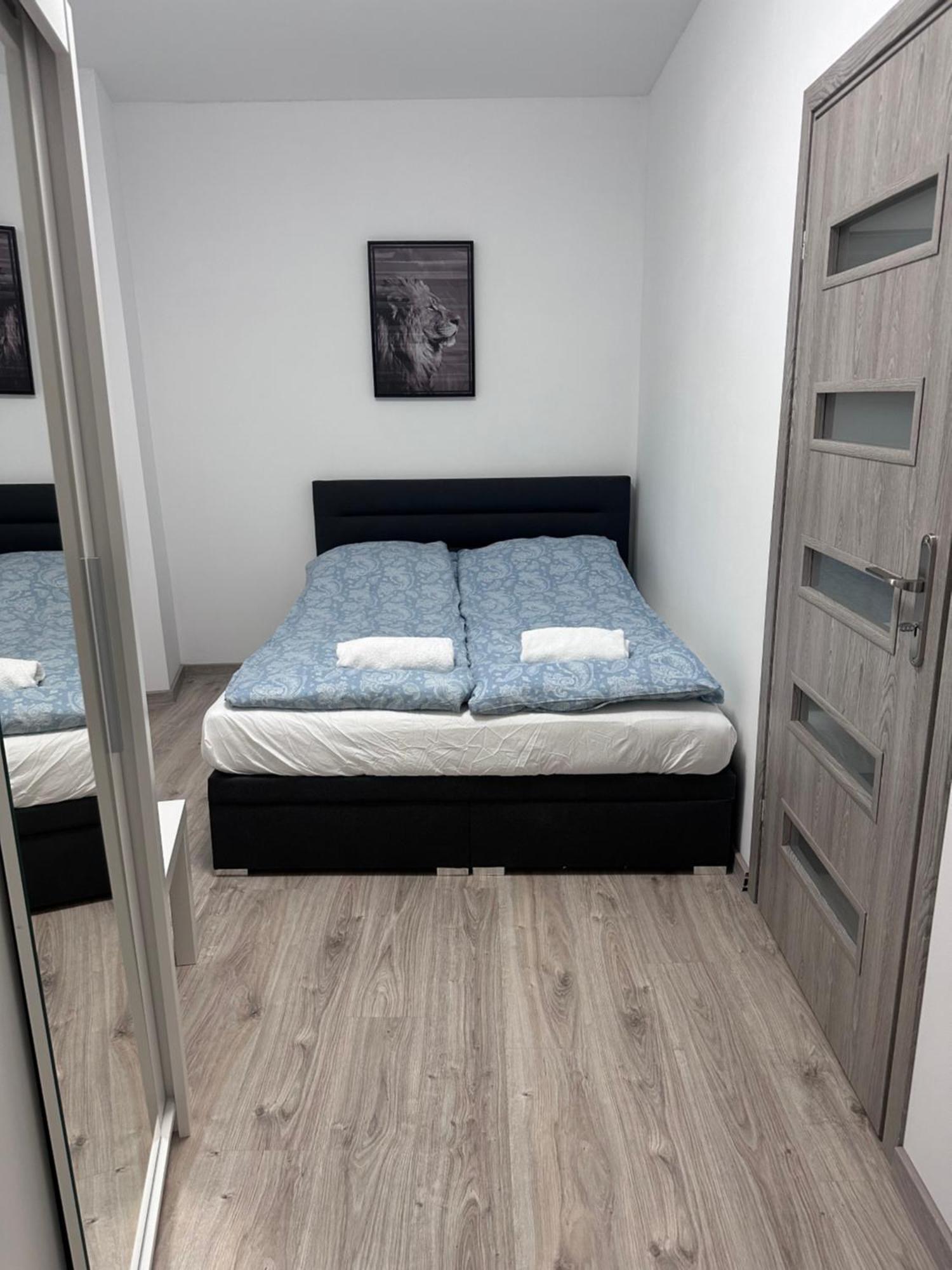 Apartament W Sercu Szczecinka Szczecinek Exterior foto